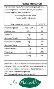 Tabela Nutricional Picolé Morango9